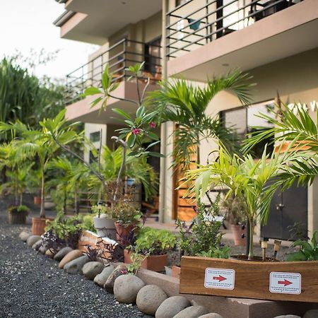 Hotel Tamarindo Sunshine Exterior foto