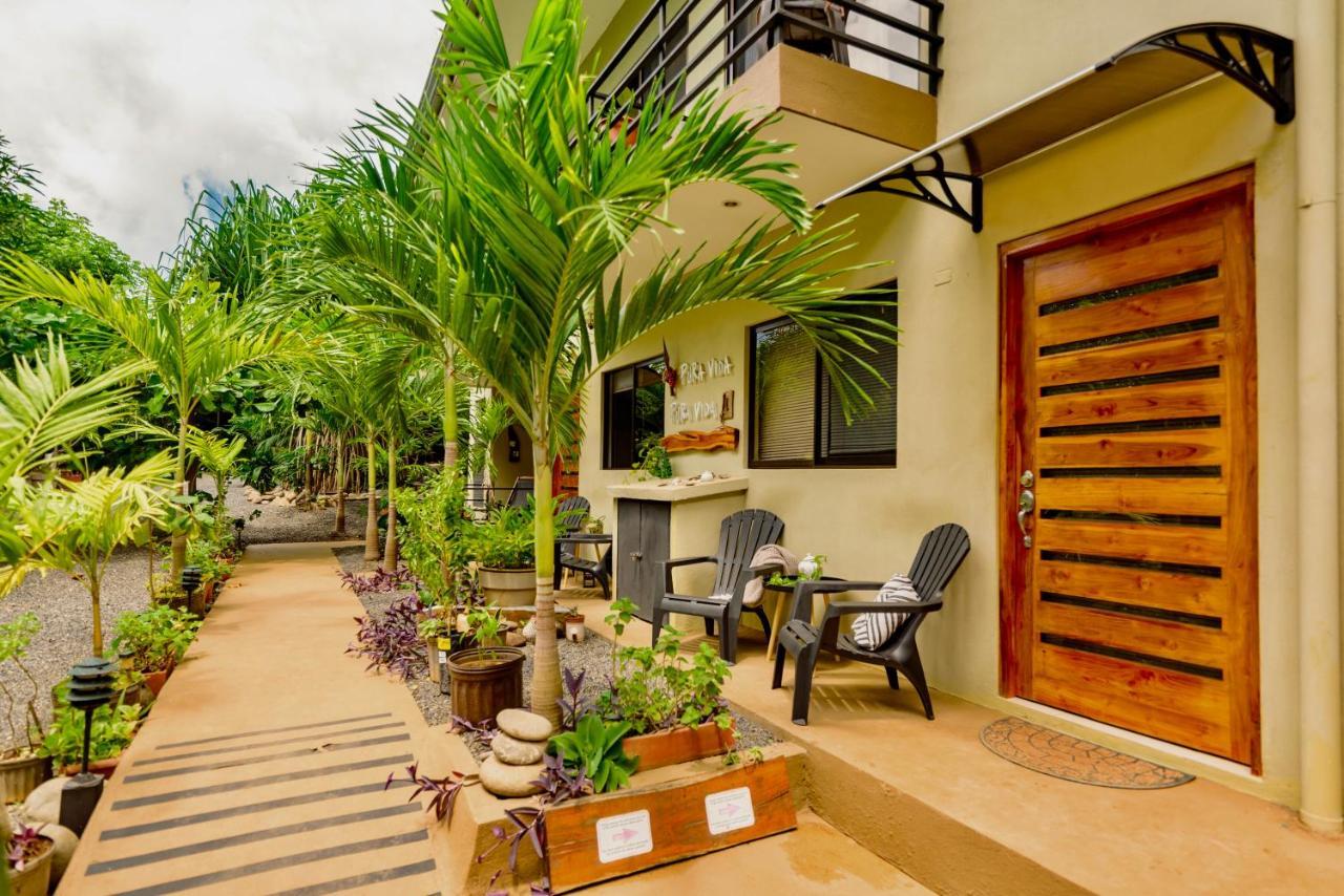 Hotel Tamarindo Sunshine Exterior foto