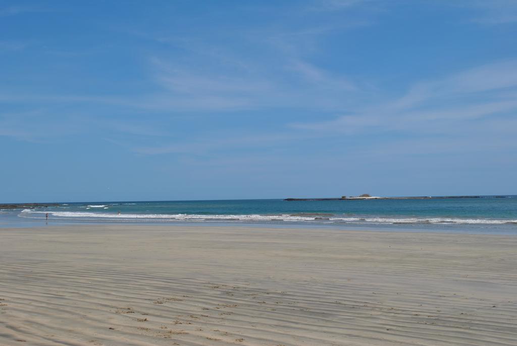 Hotel Tamarindo Sunshine Exterior foto