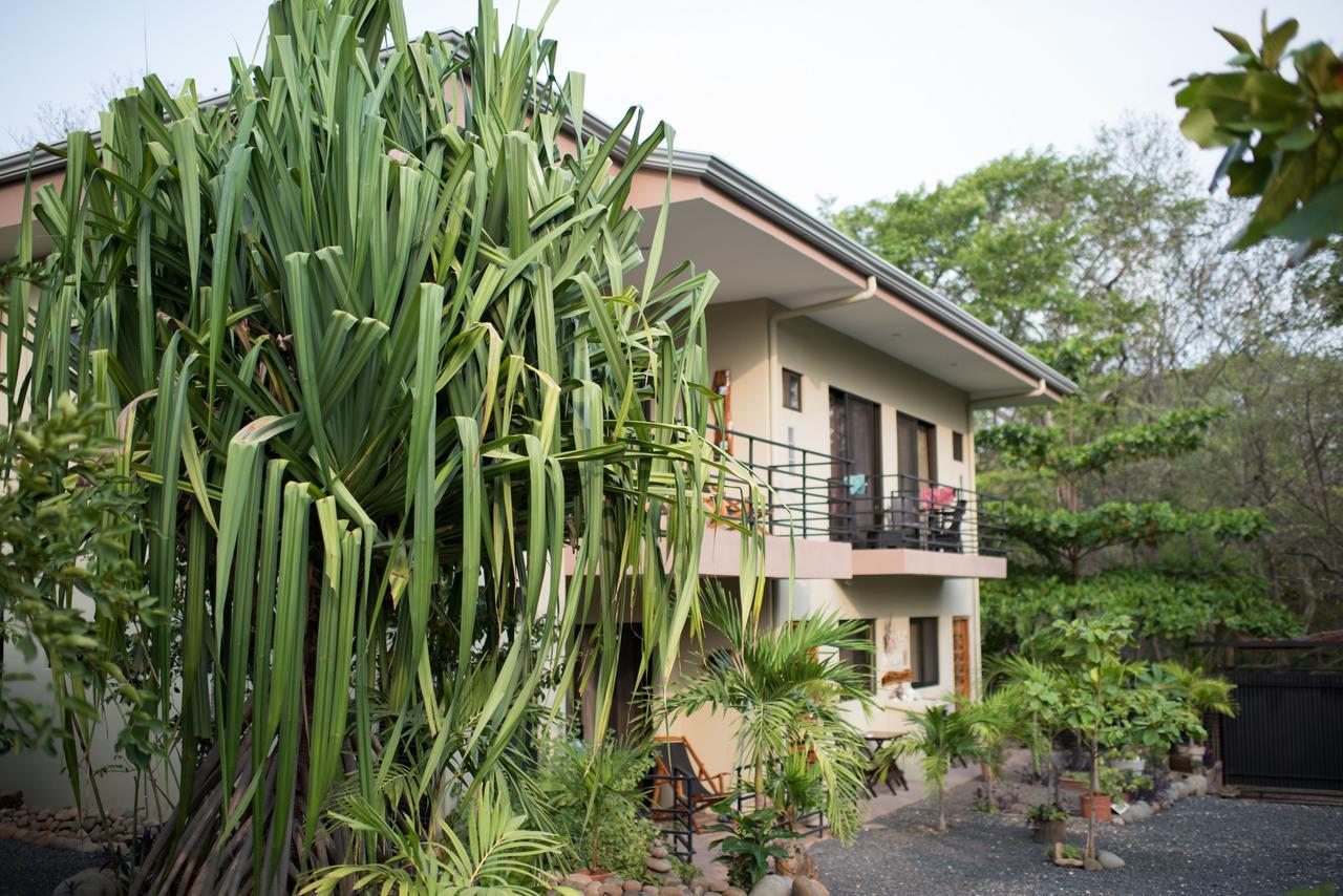 Hotel Tamarindo Sunshine Exterior foto