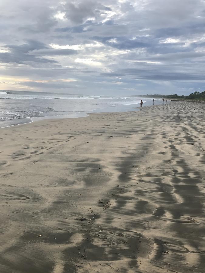 Hotel Tamarindo Sunshine Exterior foto