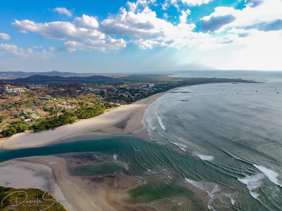 Hotel Tamarindo Sunshine Exterior foto